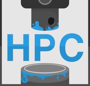 Hydraulic Press Channel