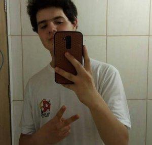 Iago Regiani