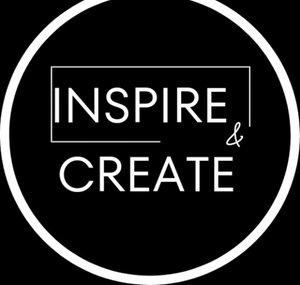 Inspire & Create