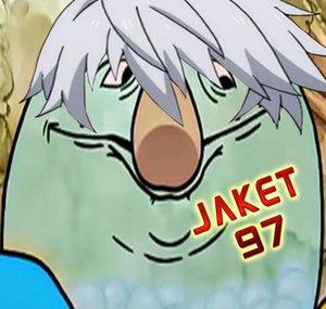 J A K E T ⁹⁷