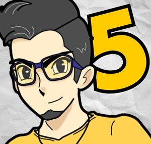 JP 5 MINUTOS