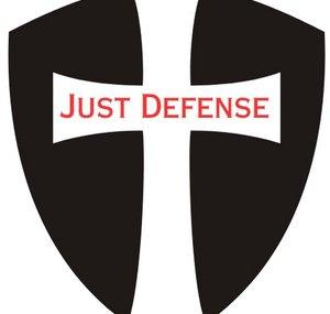 Just Defense