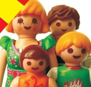 La Familia Hauser