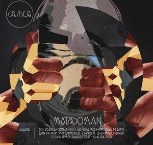 large metaboman