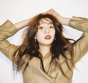 Lee Ho-jung
