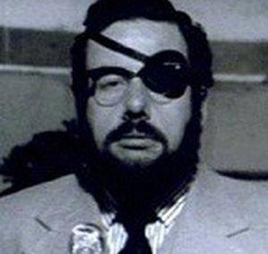Lee Russell
