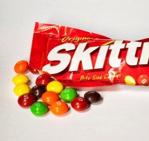 Lieutenant Skittles