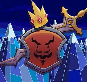 Mad Ice King