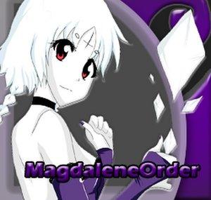 MagdaleneOrder