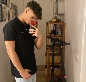 Marc Cartes