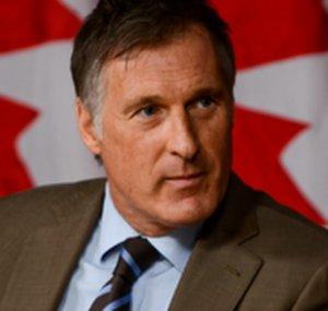 Maxime Bernier