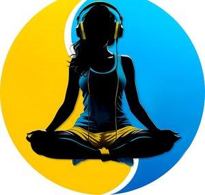 Meditational State • Healing Music