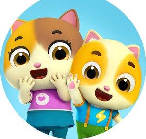 MeowMi Family Show - Canciones Infantiles