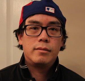 michael c.b. chen