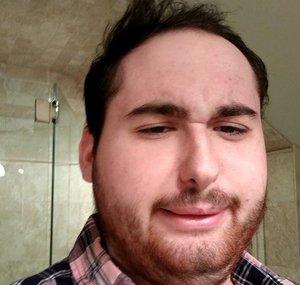 Mike Mehr