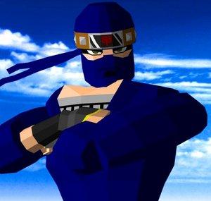 Mondo Myoh (100% Fighting Games!)