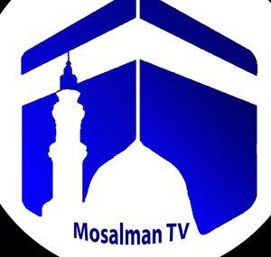 Mosalman Tv - مسلمان تی وی