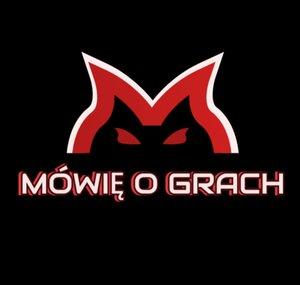 Mówię o Grach