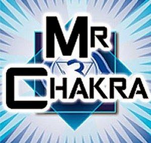 MrChakraGaming