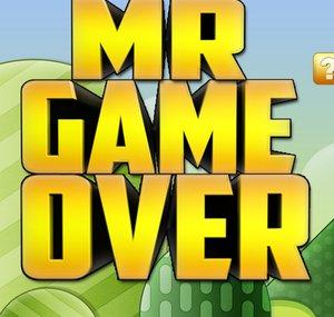 MrMegaGameOver