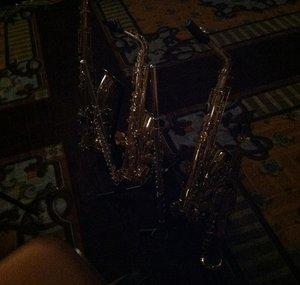 MrShadowSax