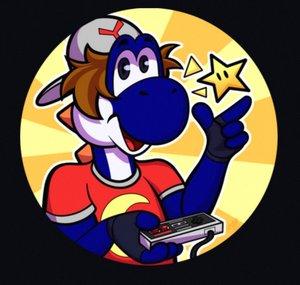 Night Yoshi