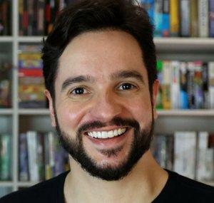 O Rambo dos Jogos