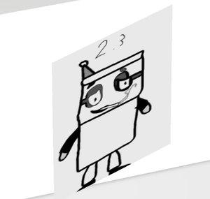 OJDANB is 2025 (One Jolly Day and Numberblocks)