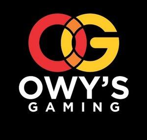 Owy's Gaming
