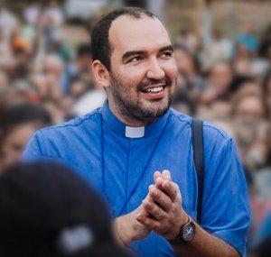 Pe Gabriel Vila Verde