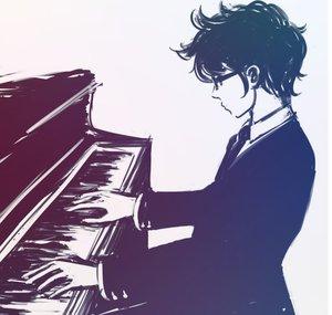 Piano Soul - Anime Covers