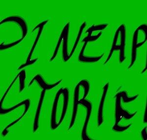 PineappleStories