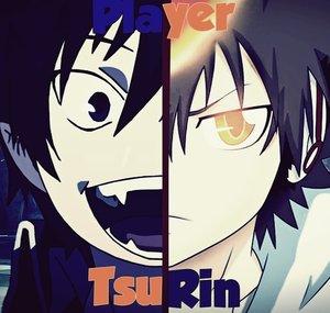 Player TsuRin