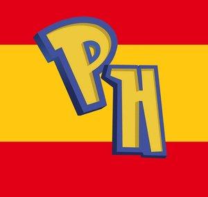 Pokémon Hispania