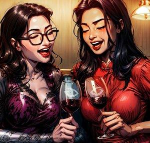 Pour Choices