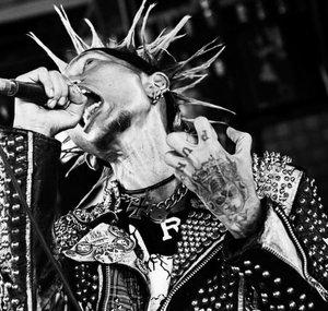 Punk Rock Resistance