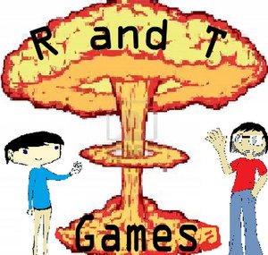 RandTGames