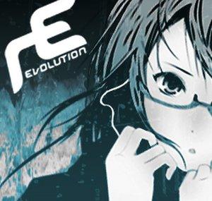 Re-Evolution Studios