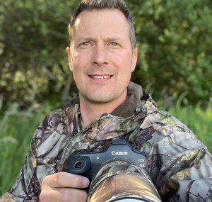 RICHARD BIRCHETT
