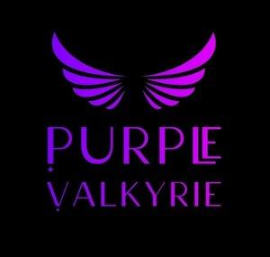 Rise with Purple Valkyrie 