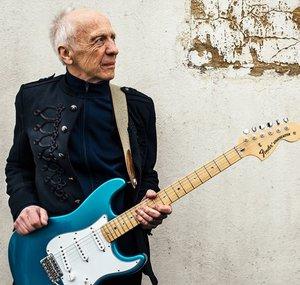 Robin Trower