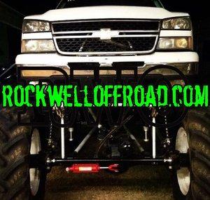 ROCKWELL OFFROAD
