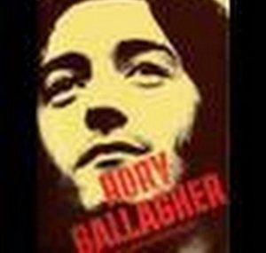 Rory Gallagher puis la musique conceptuelle