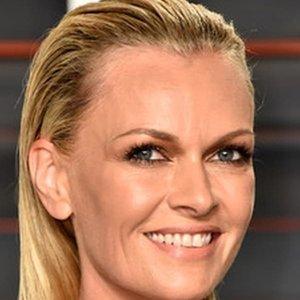 Sarah Murdoch
