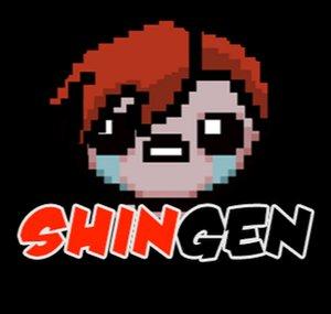 ShinGen Gaming