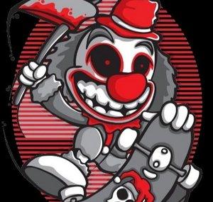 Sinister Circus