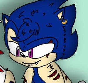 Sonic Speed
