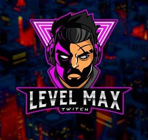 SoyLevelMax LIVE