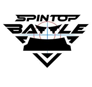 Spintop Battle