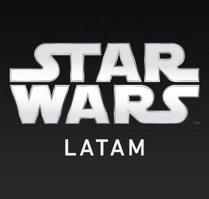 Star Wars Latinoamérica